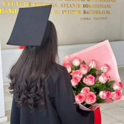 Bintu Umidbek