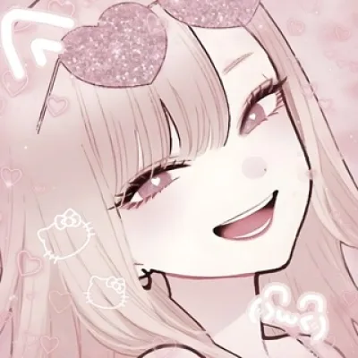 ㅤֺ֫ׄㅤ𝐌𝗶゙꯭⃝𝗹𝗶⃪𝘀ׄ︎𝗮̤𔖳 ּ ꣓ ׄ. interactive