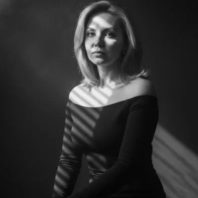 Кристина Черноводская