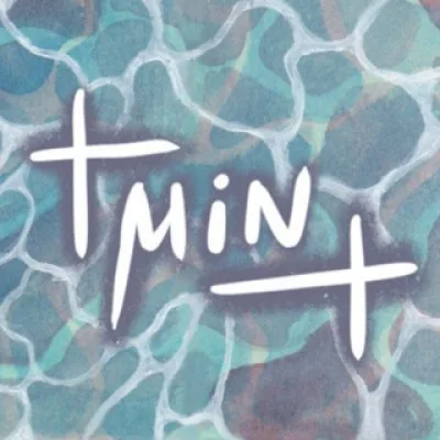 min