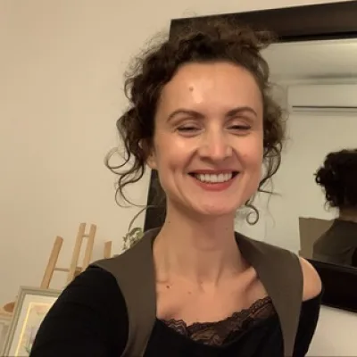 Elena Sh