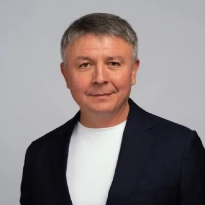 Депутат Амир Хамитов