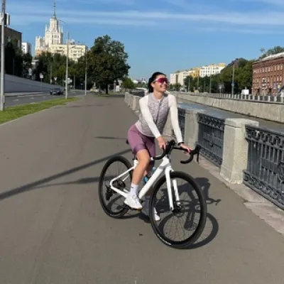 Yulia Bodrova