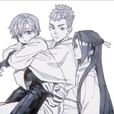 Nijiku Family