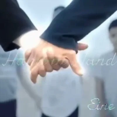 Wir Hand in Hand