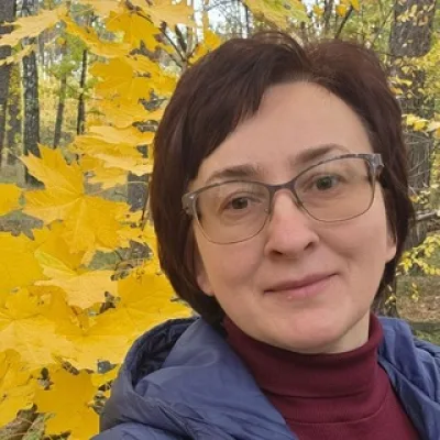 Природа в городе 🍀 Прогулки с экологом Екатериной Морозовой