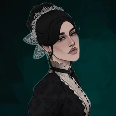 Кариша рисует и не только
