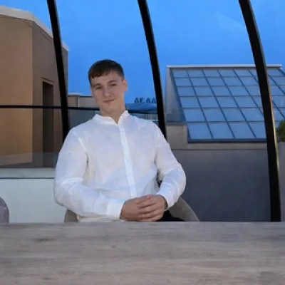 Тамирлан Оздоев