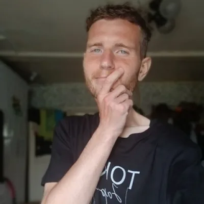 Алексей Серяков
