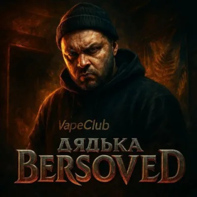 Дядька Bersoved