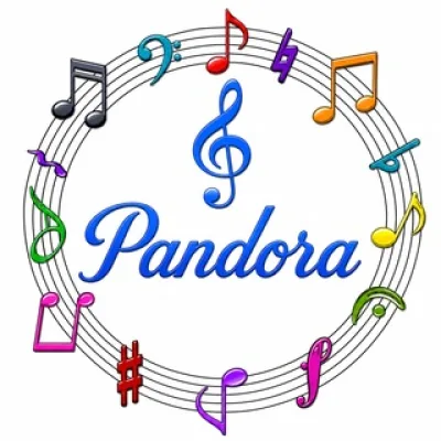 Pandora_New❤️ 🎼