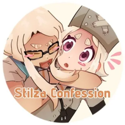 [☀]-The Stilza CONFESSION