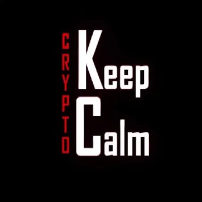 Keep Calm