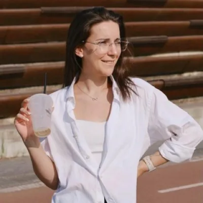 Екатерина Соболева