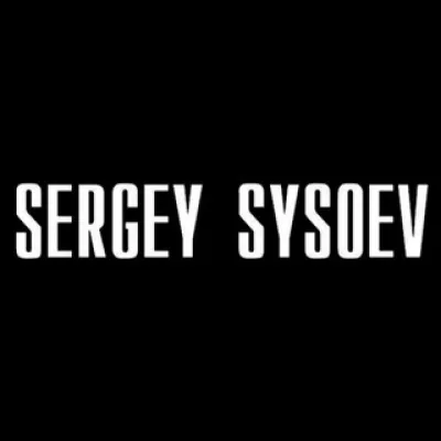 SERGEY SYSOEV MGMT