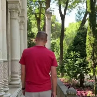 Сергей Олизаревич