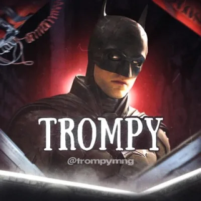 TROMPY