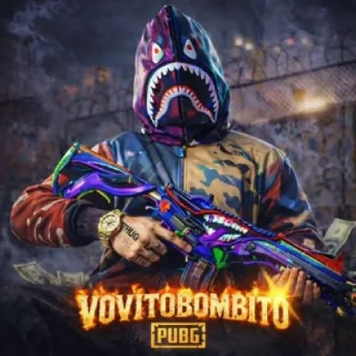 VOVITOBOMBITO chat