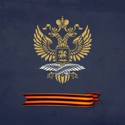 Russian Embassy in Iran
