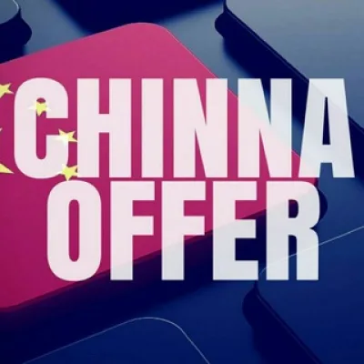 ⛩ ChinnaOffer ⛩