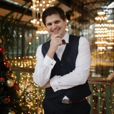 Luka Kopaleishvili ZC