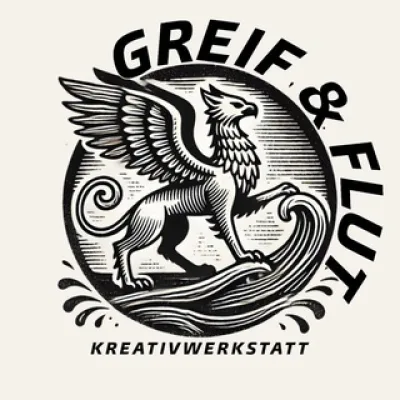 Greif & Flut - Kreativwerkstatt