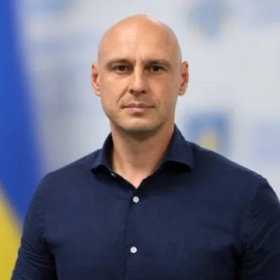 Георгій Решетілов | Миколаївська ОВА