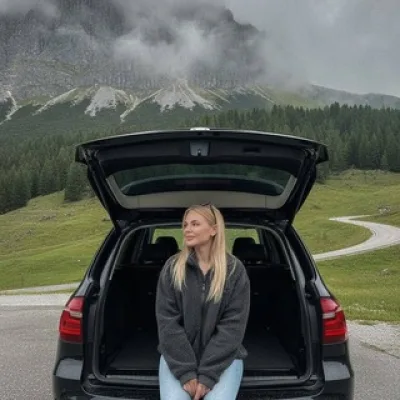 Катерина Миронова