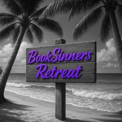 𝑩𝒐𝒐𝒌𝑺𝒊𝒏𝒏𝒆𝒓𝒔 𝑹𝒆𝒕𝒓𝒆𝒂𝒕 🏝️