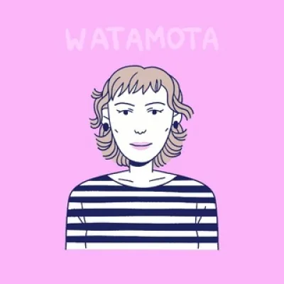 Татьяна Watamota