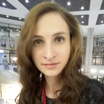 Valeriya A