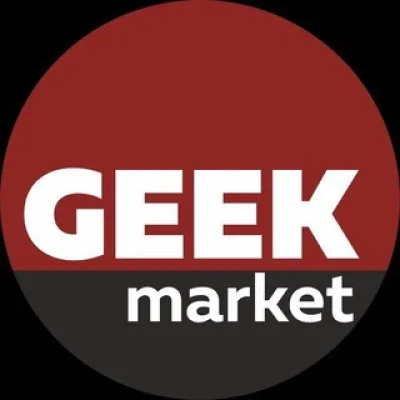 Geek Market AniMarket