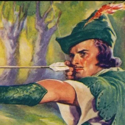 🏹 𝕯𝖎𝖌𝖎𝖙𝖆𝖑 𝕽𝖔𝖇𝖎𝖓 𝕲𝖔𝖔𝖉