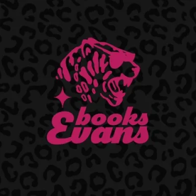 EVANS BOOKS