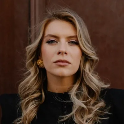 Екатерина Норман