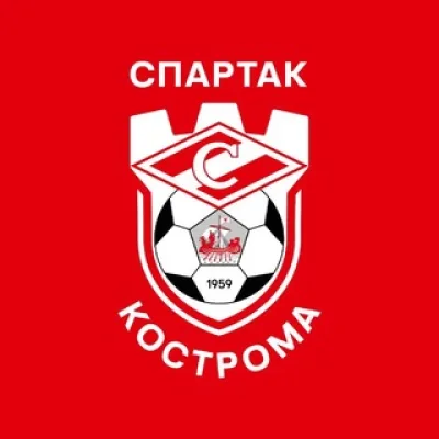 ФК «Спартак» Кострома️