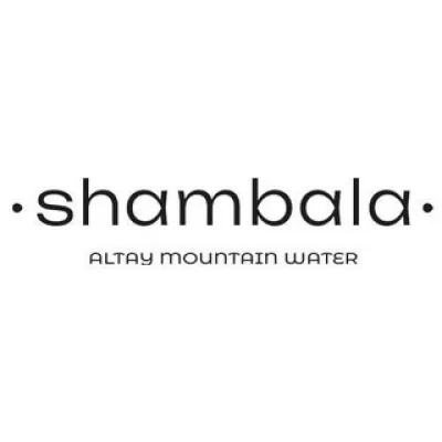 Shambala Altay Mountain Water