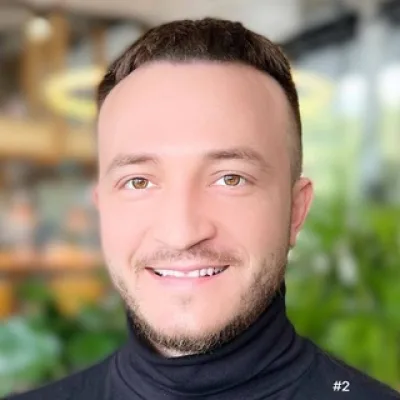 Sergey Lukin