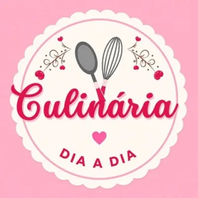 Culinária dia a dia
