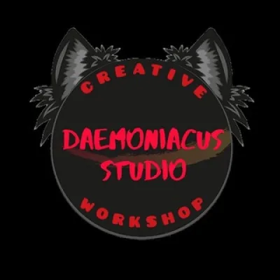 Daemoniacus studio ✨