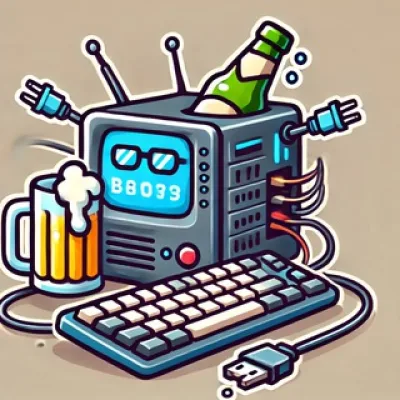 Бухомлаб