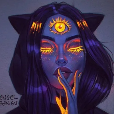 Dark.FM