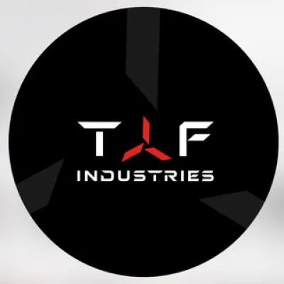 TAF INDUSTRIES