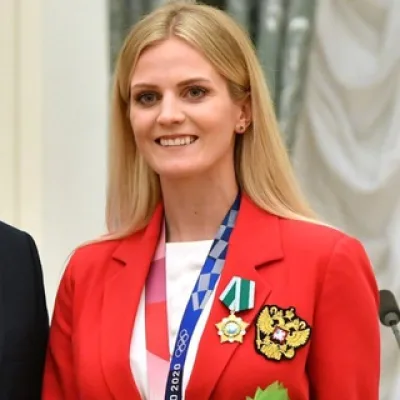 Marina Gold