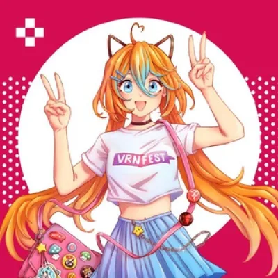 VRNFEST2027 / май / Воронеж
