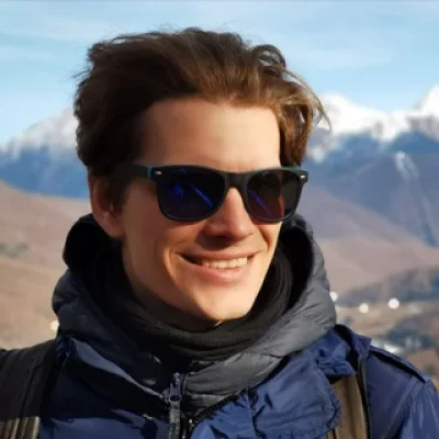 Artur Matveev