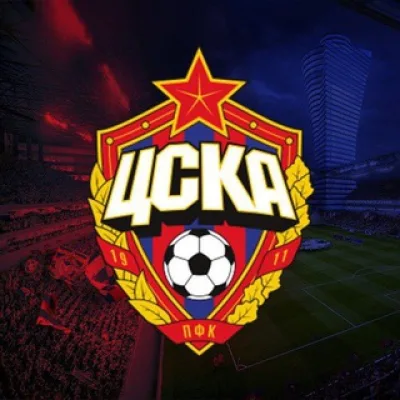 ПФК ЦСКА МОСКВА