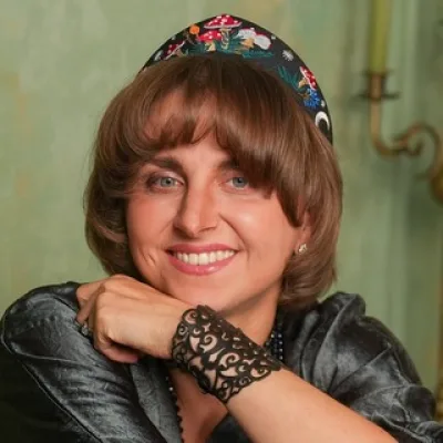Анна Райхе