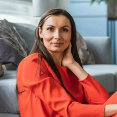 Алина Ардашева | Психология денег