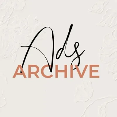 Ads Archive